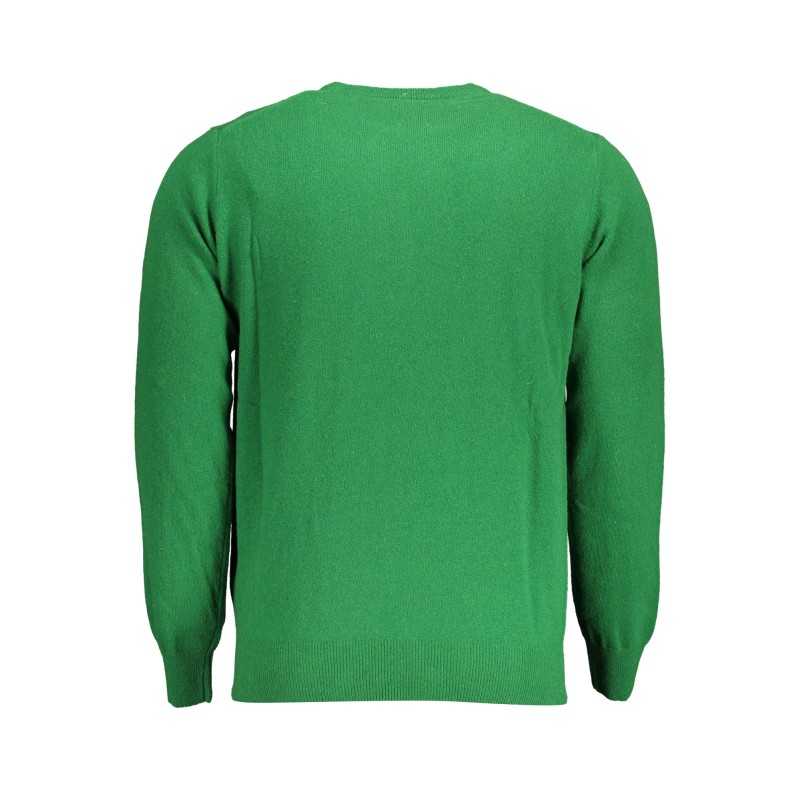 NORTH SAILS GREEN MAN JERSEY