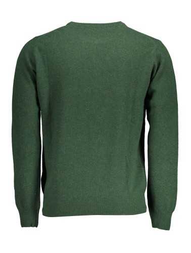 NORTH SAILS MAGLIA UOMO VERDE