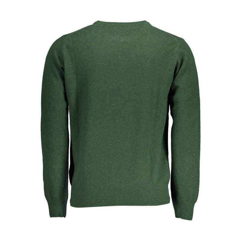 NORTH SAILS MAGLIA UOMO VERDE