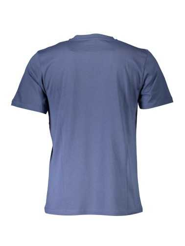 NORTH SAILS T-SHIRT MANICHE CORTE UOMO BLU