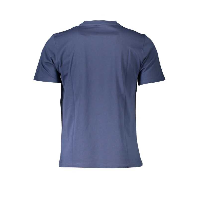 NORTH SAILS MEN'S SHORT SLEEVE T-SHIRT BLUE