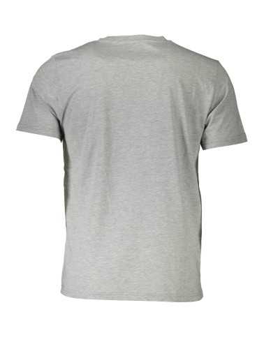 NORTH SAILS T-SHIRT MANICHE CORTE UOMO GRIGIO