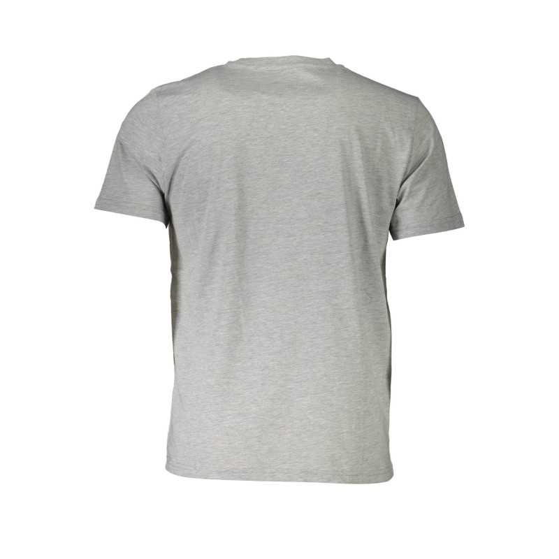 NORTH SAILS T-SHIRT MANICHE CORTE UOMO GRIGIO