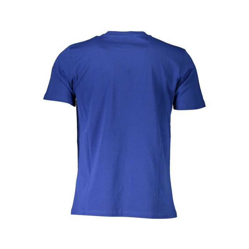 NORTH SAILS MEN'S SHORT SLEEVE T-SHIRT BLUE