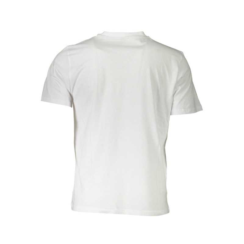 NORTH SAILS T-SHIRT SHORT SLEEVE MAN WHITE