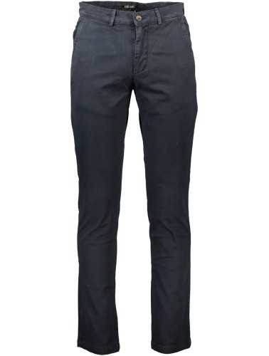 LYLE & SCOTT PANTALONE UOMO BLU