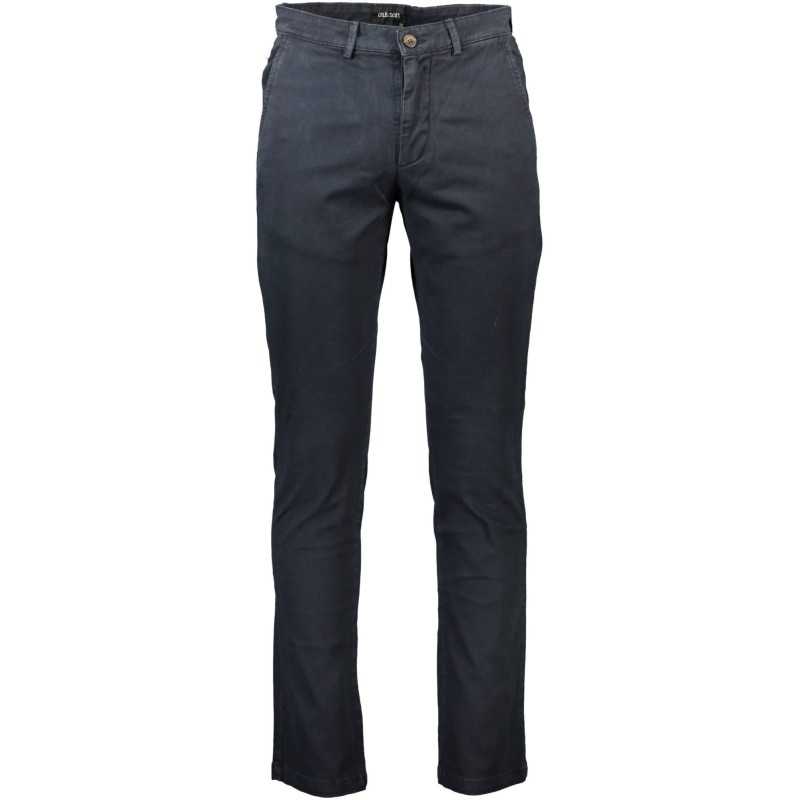 LYLE & SCOTT PANTALONE UOMO BLU