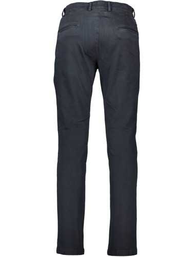 LYLE & SCOTT PANTALONE UOMO BLU