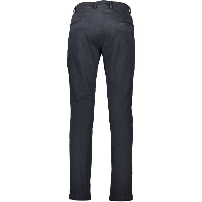 LYLE & SCOTT PANTALONE UOMO BLU