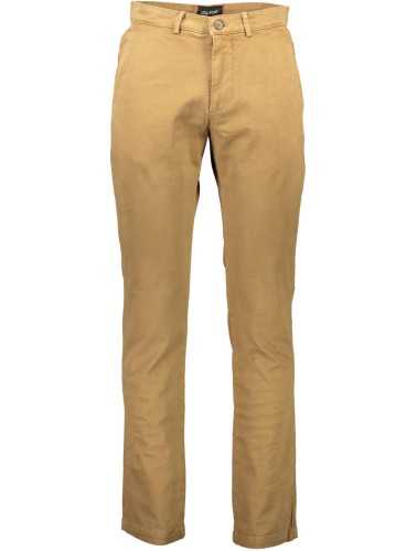 LYLE & SCOTT BEIGE MAN PANTS