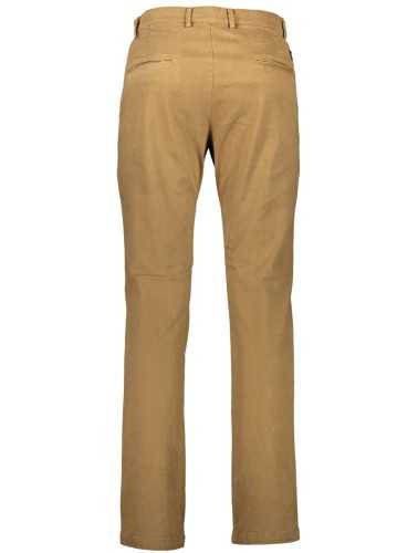 LYLE & SCOTT BEIGE MAN PANTS