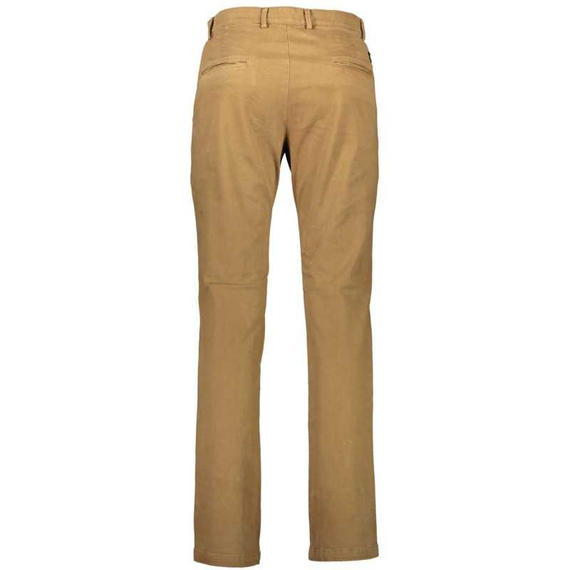 LYLE & SCOTT BEIGE MAN PANTS