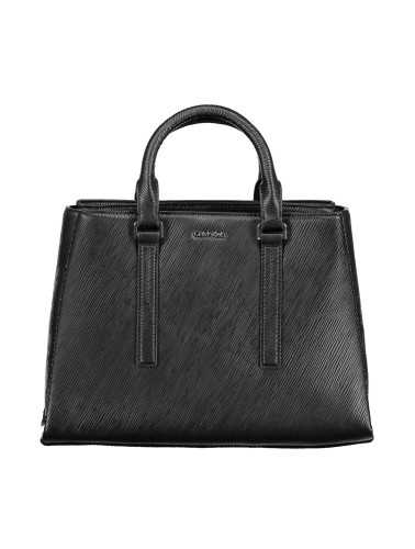 CALVIN KLEIN BLACK WOMEN'S BAG