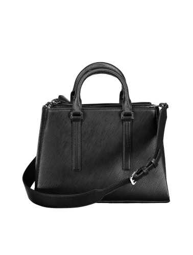 CALVIN KLEIN BORSA DONNA NERO