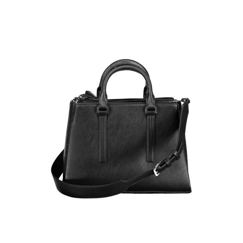 CALVIN KLEIN BORSA DONNA NERO