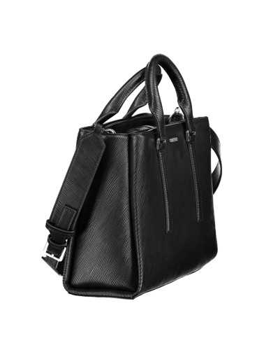 CALVIN KLEIN BLACK WOMEN'S BAG