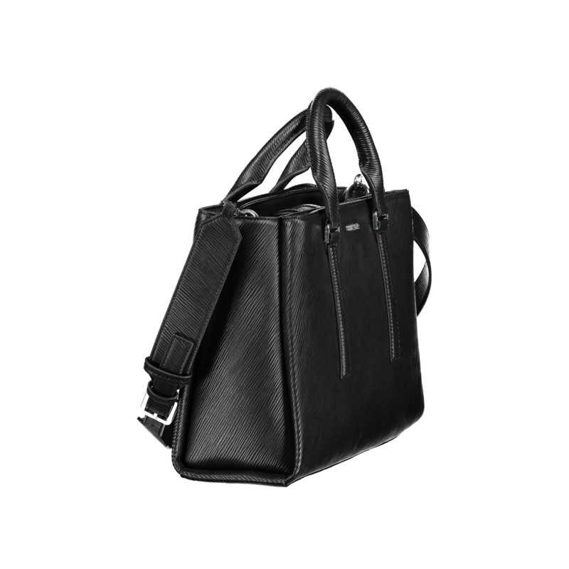 CALVIN KLEIN BLACK WOMEN'S BAG