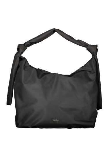 CALVIN KLEIN BLACK WOMEN'S BAG