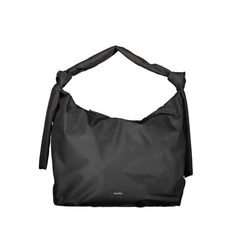 CALVIN KLEIN BLACK WOMEN'S BAG