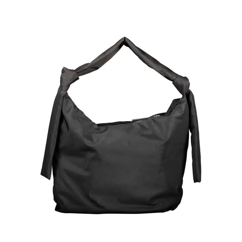 CALVIN KLEIN BLACK WOMEN'S BAG