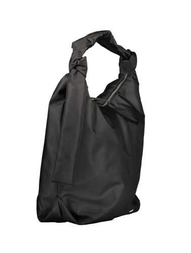 CALVIN KLEIN BORSA DONNA NERO