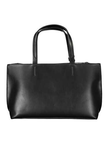 CALVIN KLEIN BLACK WOMEN'S BAG