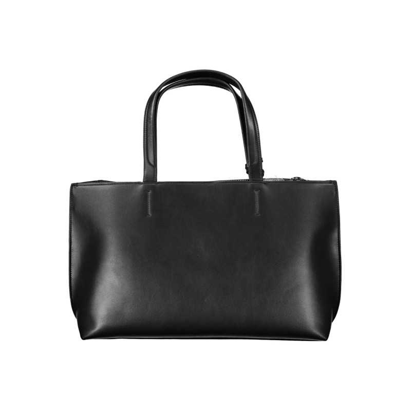 CALVIN KLEIN BLACK WOMEN'S BAG