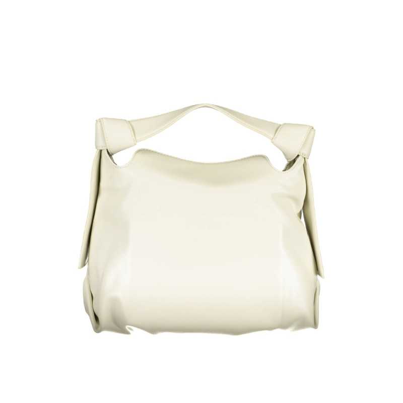 CALVIN KLEIN BEIGE WOMEN'S BAG