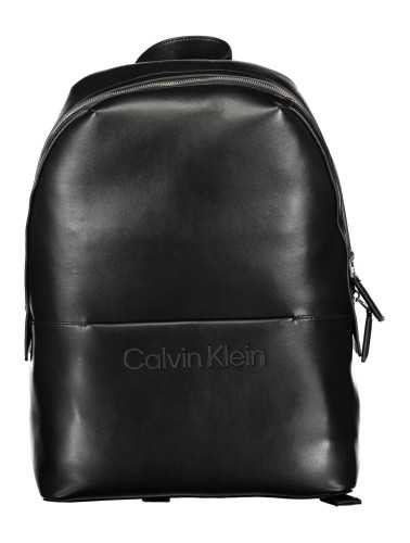 CALVIN KLEIN BLACK MAN BACKPACK