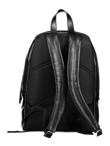 CALVIN KLEIN BLACK MAN BACKPACK