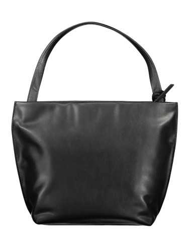 CALVIN KLEIN BLACK WOMEN'S BAG