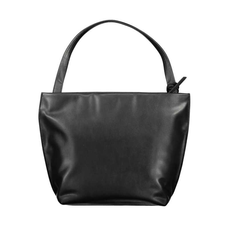 CALVIN KLEIN BLACK WOMEN'S BAG