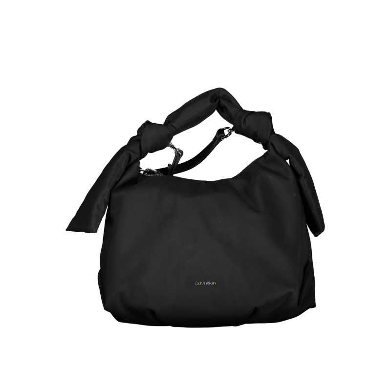 CALVIN KLEIN BLACK WOMEN'S BAG