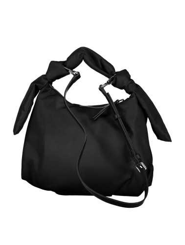 CALVIN KLEIN BLACK WOMEN'S BAG