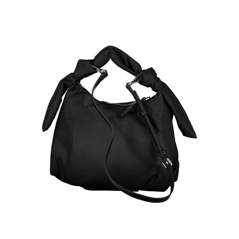 CALVIN KLEIN BLACK WOMEN'S BAG