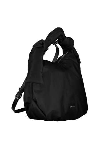 CALVIN KLEIN BLACK WOMEN'S BAG