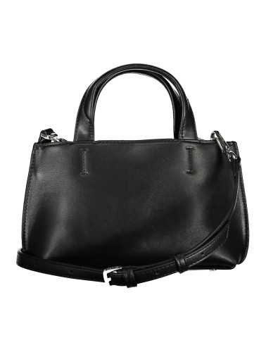 CALVIN KLEIN BLACK WOMEN'S BAG