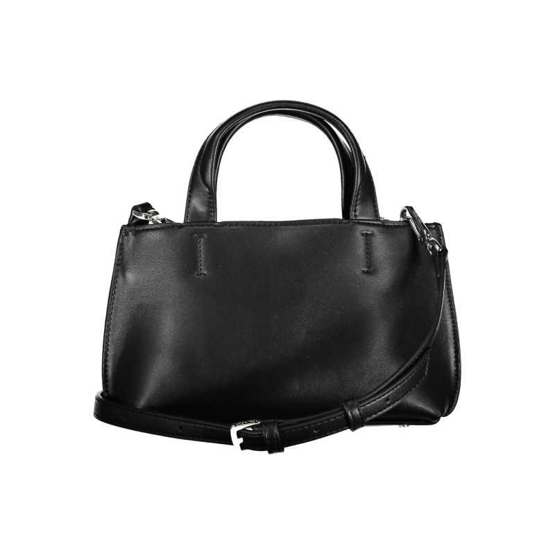 CALVIN KLEIN BLACK WOMEN'S BAG