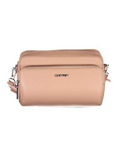 CALVIN KLEIN PINK WOMEN'S BAG