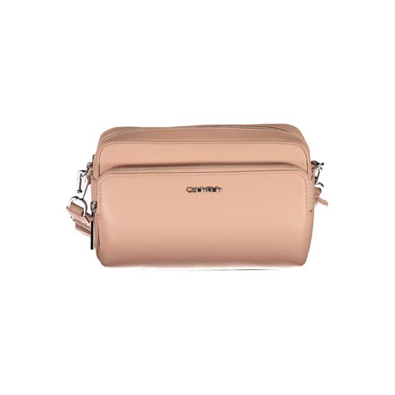 CALVIN KLEIN PINK WOMEN'S BAG