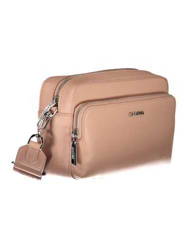 CALVIN KLEIN PINK WOMEN'S BAG