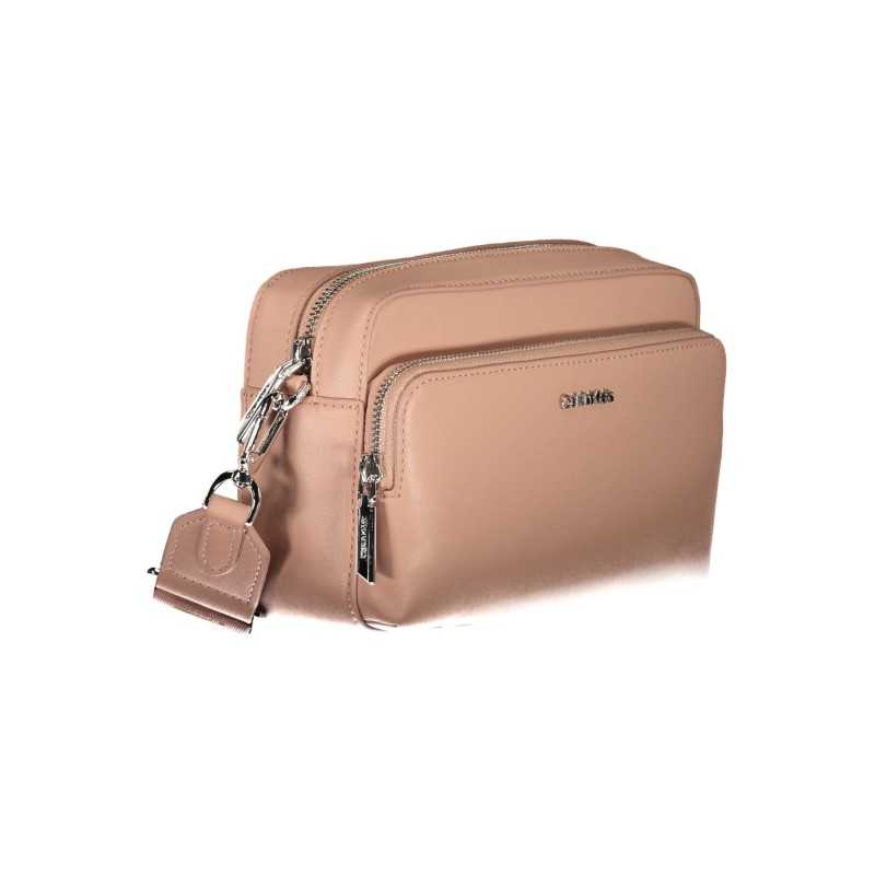 CALVIN KLEIN PINK WOMEN'S BAG