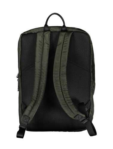 CALVIN KLEIN MAN GREEN BACKPACK