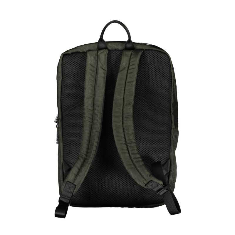 CALVIN KLEIN MAN GREEN BACKPACK