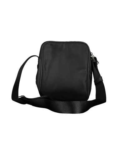 CALVIN KLEIN BLACK MAN SHOULDER BAG