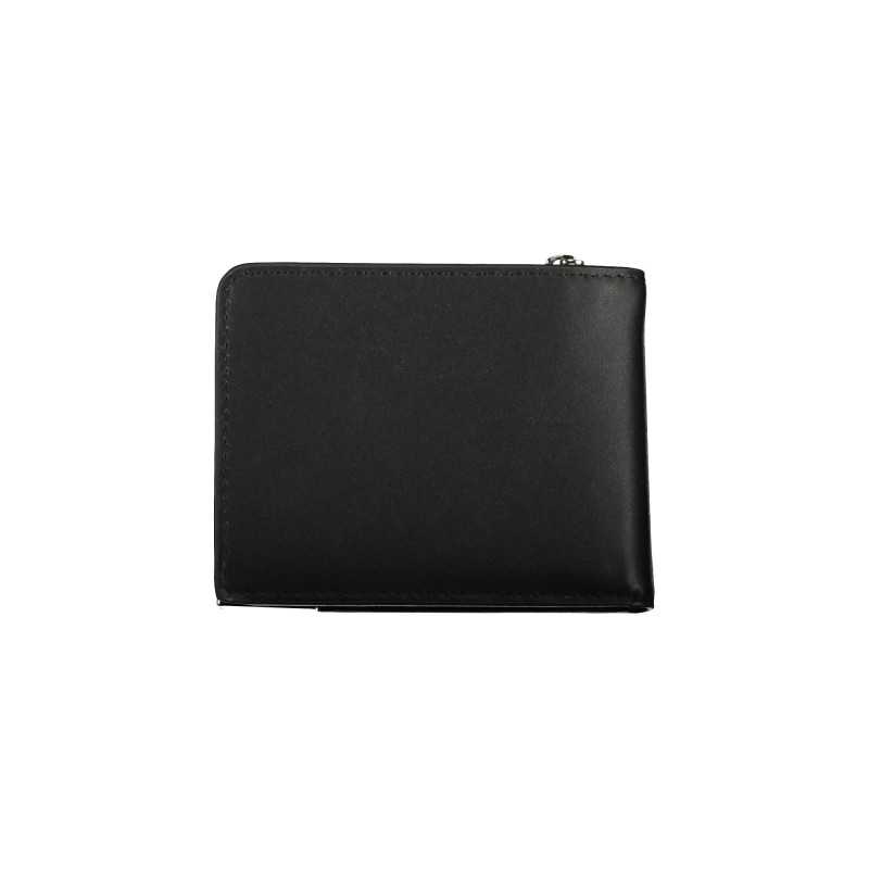 CALVIN KLEIN BLACK MAN WALLET