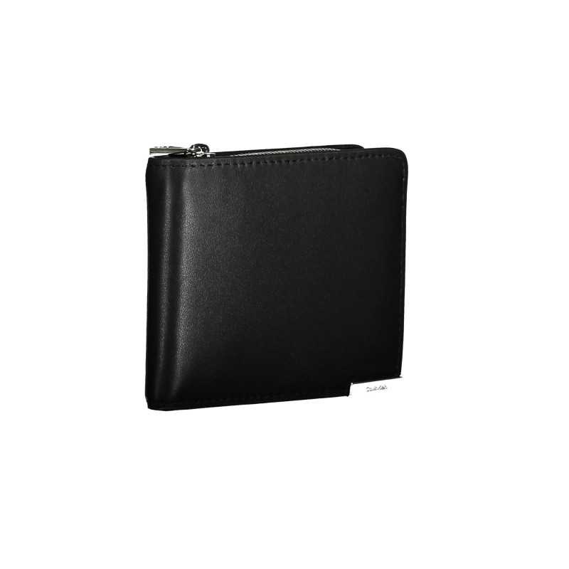 CALVIN KLEIN BLACK MAN WALLET