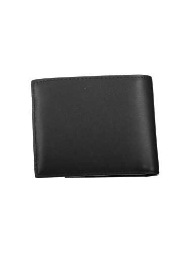 CALVIN KLEIN BLACK MAN WALLET