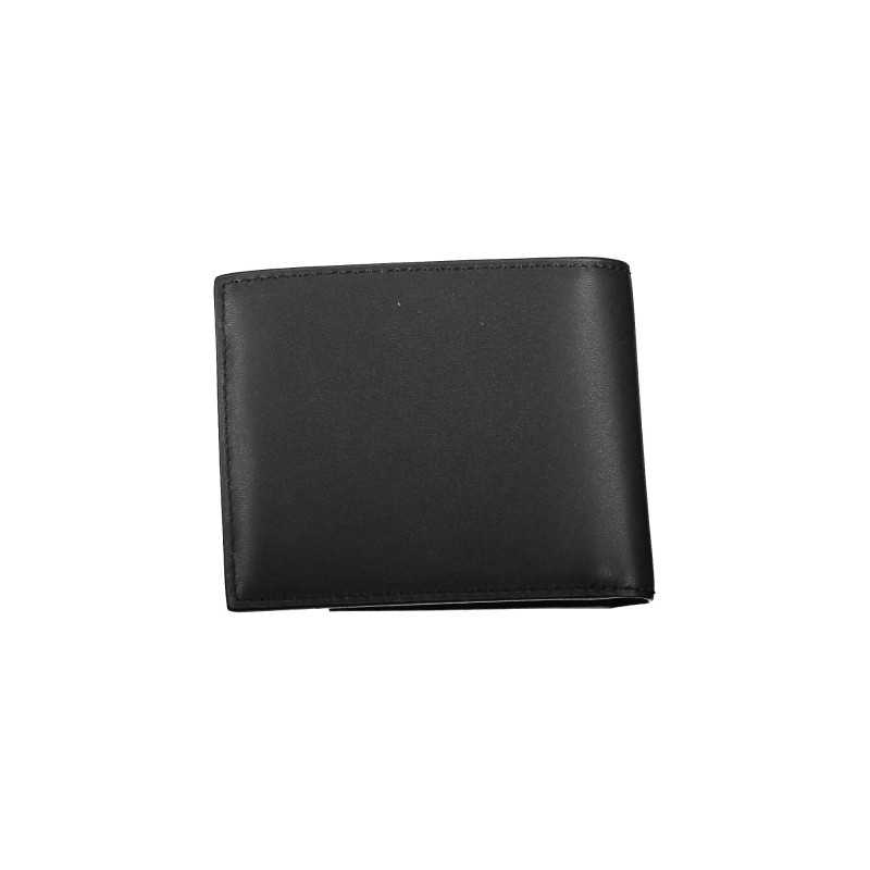 CALVIN KLEIN BLACK MAN WALLET