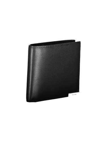 CALVIN KLEIN BLACK MAN WALLET